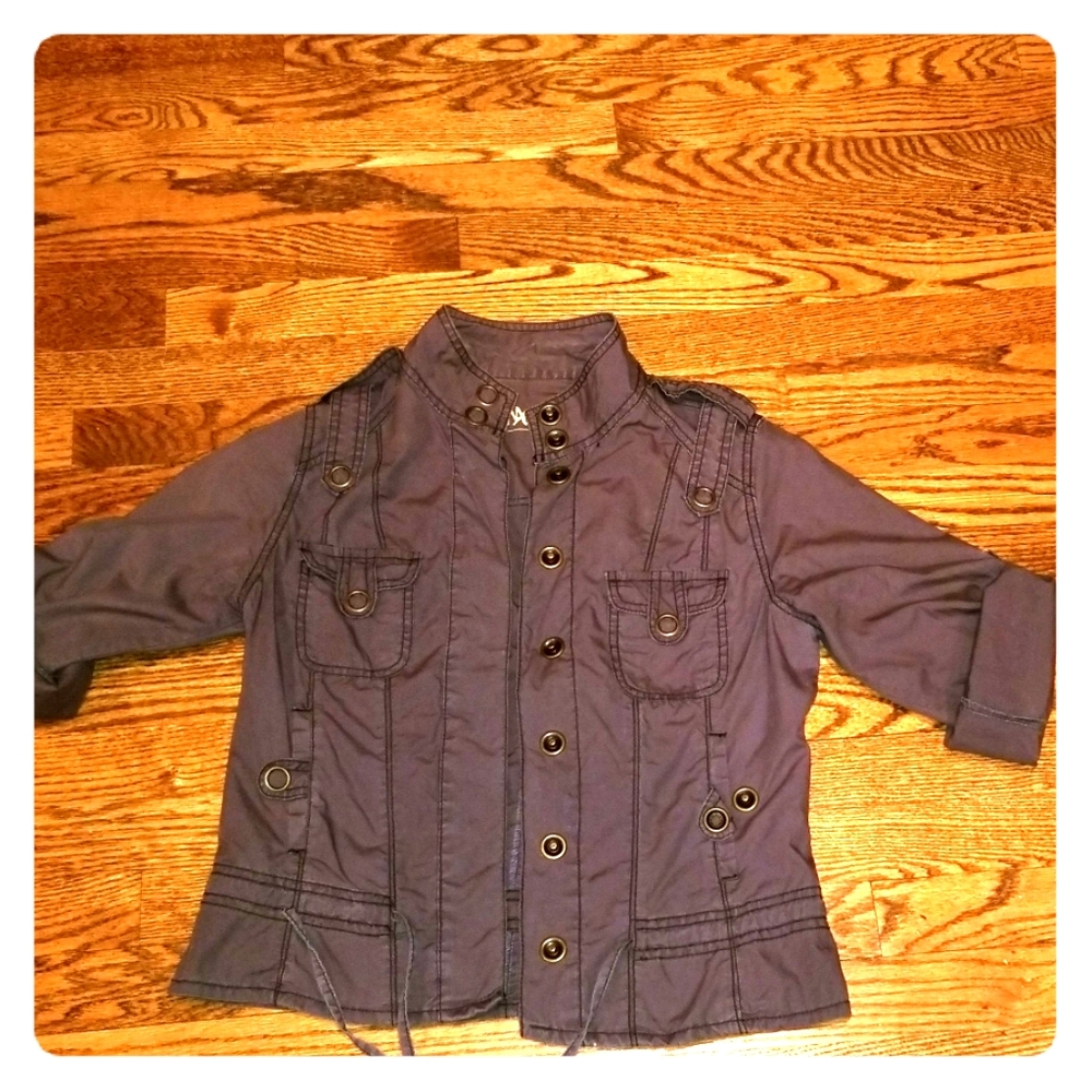 Jacket